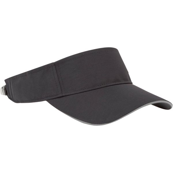 2026 Gill Regatta Visor 152 - Black